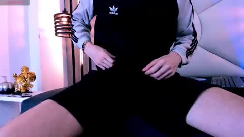 johnsonisaac94  online show from 01-19-26, 03:54