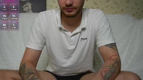 John online show from 01-08-26, 09:17