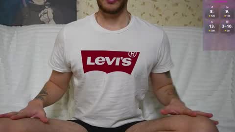 John online show from 03-07-26, 07:16