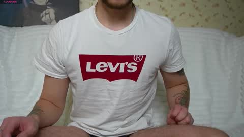 John online show from 03-16-26, 08:57