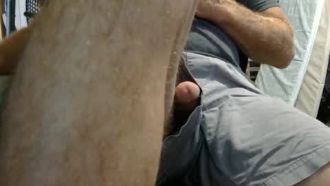 Snapshot of johnstrong699 chatting on 06-23-26, 01:31 johnstrong online show from 06-23-26, 01:31