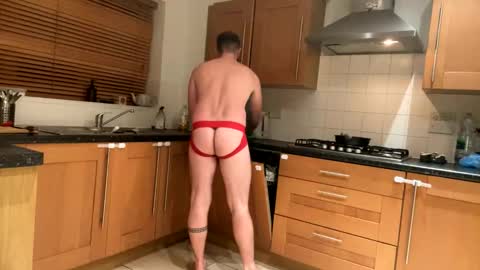 Snapshot of johnthomasbwc chatting on 10-23-25, 09:46 JohnThomasBWC online show from 10-23-25, 09:46