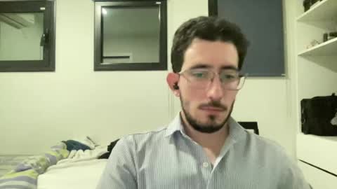 Snapshot of johnukber chatting on 06-16-26, 11:07 John Ukber online show from 06-16-26, 11:07