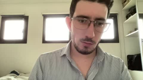 Snapshot of johnukber chatting on 07-15-26, 05:51 John Ukber online show from 07-15-26, 05:51