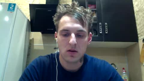 johny27 online show from 12-08-24, 06:17