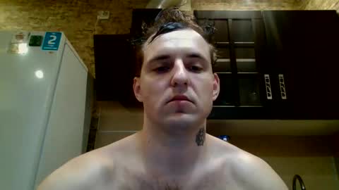 johny27 online show from 05-05-26, 09:50