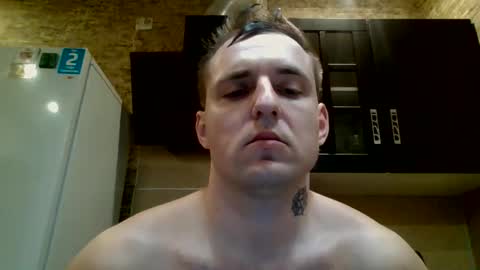 johny27 online show from 05-08-26, 01:05