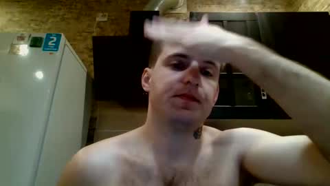 johny27 online show from 05-11-26, 07:36