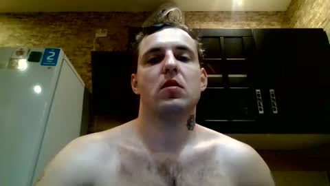 johny27 online show from 06-13-26, 10:02