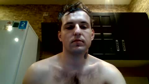 johny27 online show from 06-17-26, 09:45
