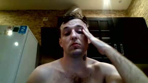 johny27 online show from 06-26-26, 10:19