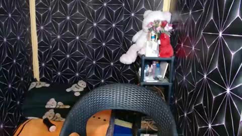 johnydestroyer online show from 02-12-26, 11:55