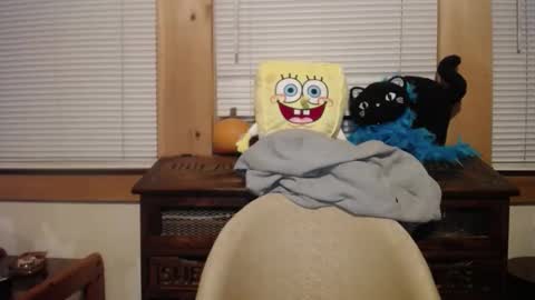 Johston online show from 11-25-25, 02:44