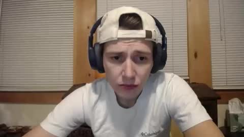 Johston online show from 12-14-25, 02:28