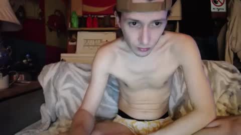 Johston online show from 04-10-26, 05:12
