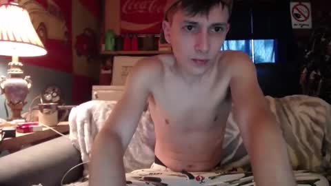 Johston online show from 05-07-26, 11:54