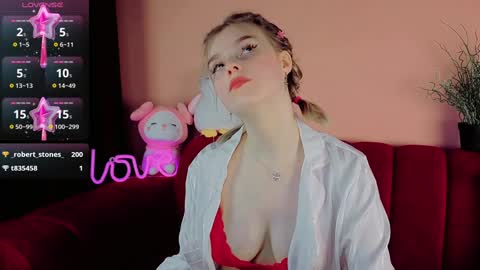 Snapshot of joice_queen chatting on 12-02-24, 03:37 Paula online show from 12-02-24, 03:37