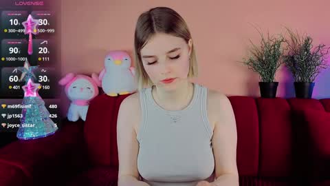 Snapshot of joice_queen chatting on 12-06-24, 01:29 Paula online show from 12-06-24, 01:29