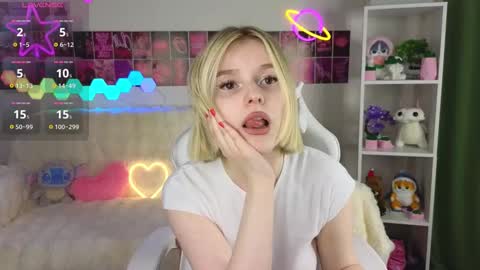 Snapshot of joice_queen chatting on 02-18-25, 03:31 Paula online show from 02-18-25, 03:31