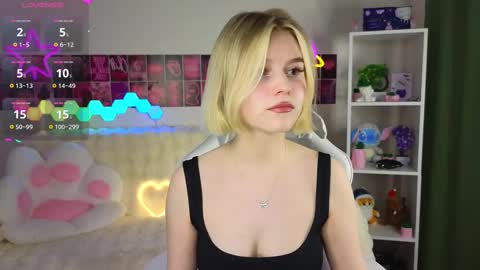 Snapshot of joice_queen chatting on 02-22-25, 09:26 Paula online show from 02-22-25, 09:26