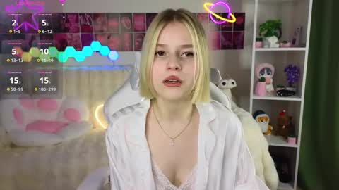 Snapshot of joice_queen chatting on 03-04-25, 12:50 Paula online show from 03-04-25, 12:50