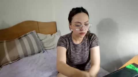 SasaHara online show from 11-02-25, 02:58