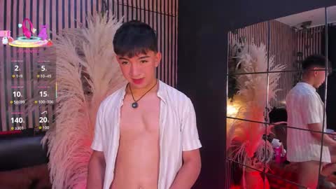 joji_spencer online show from 01-10-26, 04:47