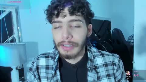 jojobraando online show from 12-16-25, 12:59