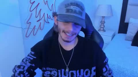 jojobraando online show from 01-11-26, 05:34