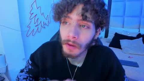 jojobraando online show from 02-11-26, 05:34