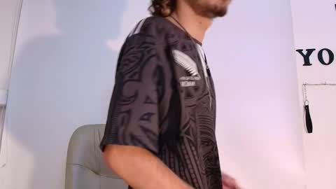 jojobraando online show from 04-07-26, 12:22