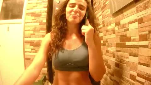 JojoFit online show from 09-18-25, 05:15