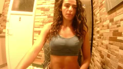 JojoFit online show from 09-19-25, 05:35