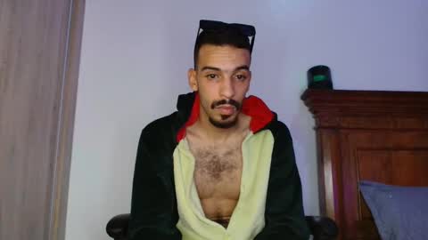 ALICEARABIAN online show from 09-29-25, 11:42