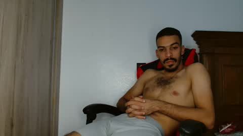 ALICEARABIAN online show from 10-01-25, 06:03