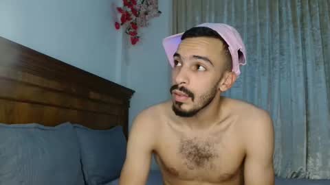 ALICEARABIAN online show from 10-08-25, 10:51