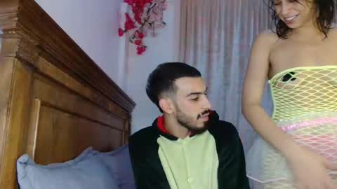 ALICEARABIAN online show from 10-19-25, 12:44