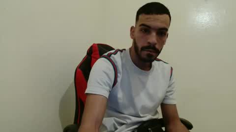 ALICEARABIAN online show from 10-26-25, 06:14