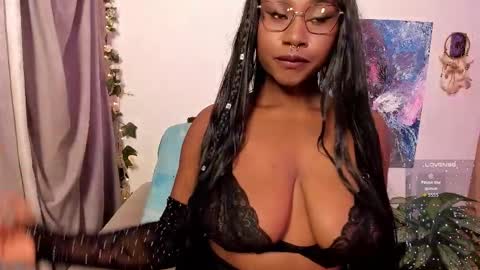 Snapshot of jolene_e chatting on 11-16-25, 05:13 Clara online show from 11-16-25, 05:13