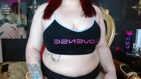 Jolie  online show from 01-06-26, 08:01