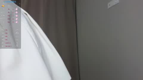 Nicole online show from 01-14-26, 03:39