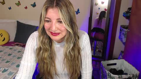 Jolie Mature online show from 12-05-24, 12:08