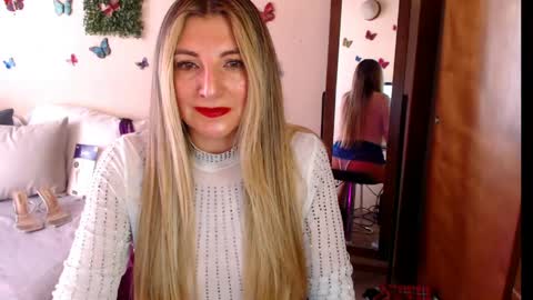 Jolie Mature online show from 06-05-26, 08:58