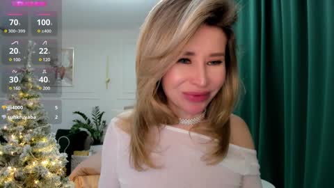 Jolie Ozolla online show from 01-18-25, 04:10