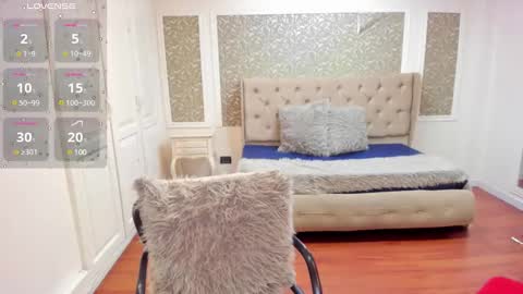 Jolie price  online show from 01-27-25, 02:42