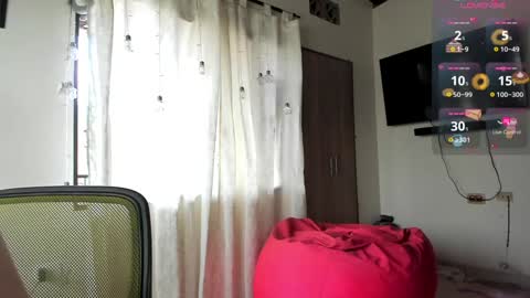 Snapshot of jolie_reyes1 chatting on 12-07-24, 06:37 jolie_reyes1 online show from 12-07-24, 06:37