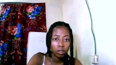 joliekah27 online show from 01-19-25, 11:43