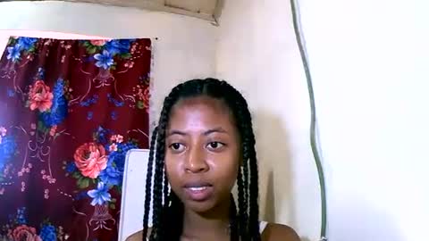 joliekah27 online show from 01-22-25, 01:32