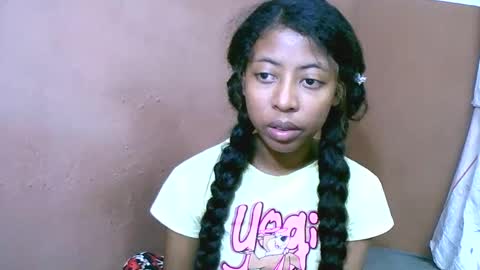 joliekah27 online show from 03-06-25, 01:46