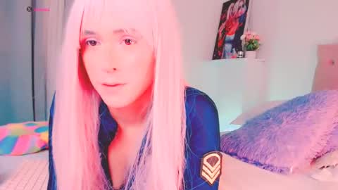 ArianaJoliiee online show from 10-03-25, 01:13